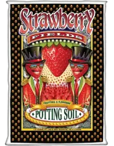 FoxFarm - Strawberry Field