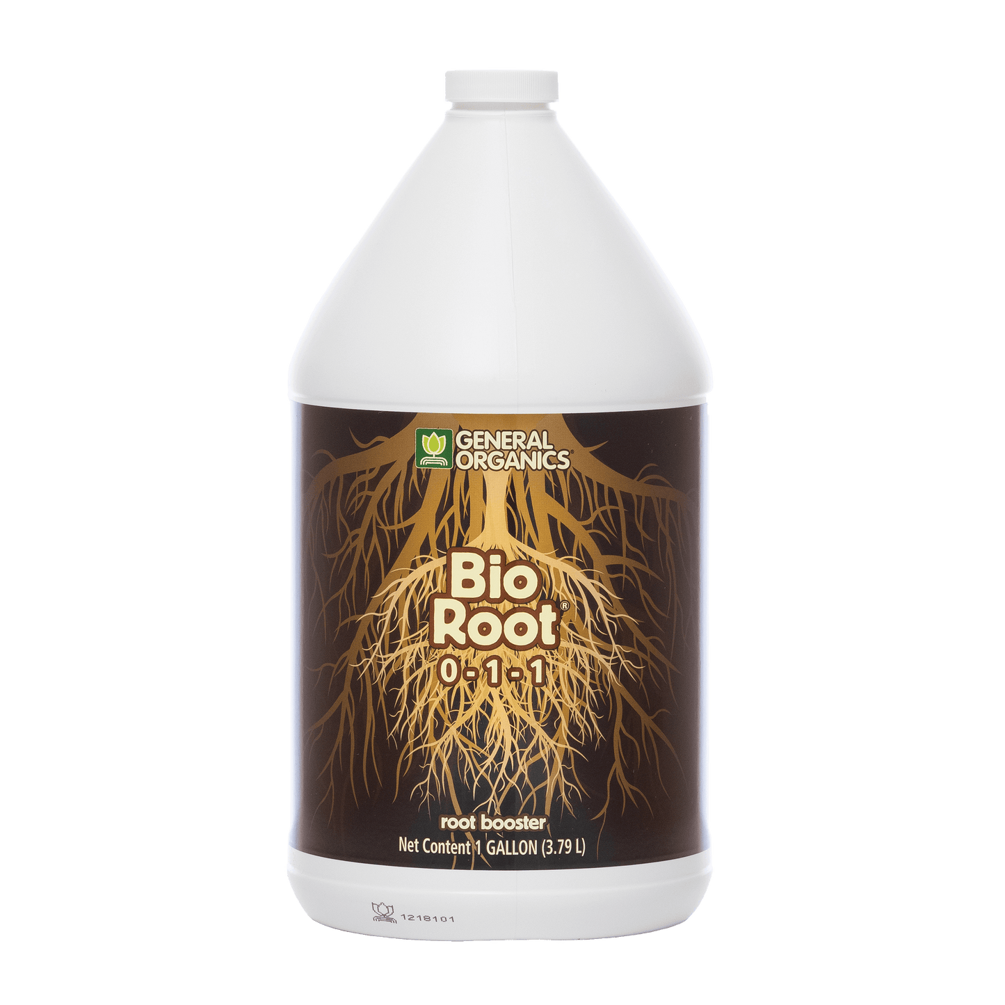 General Organics - BioRoot