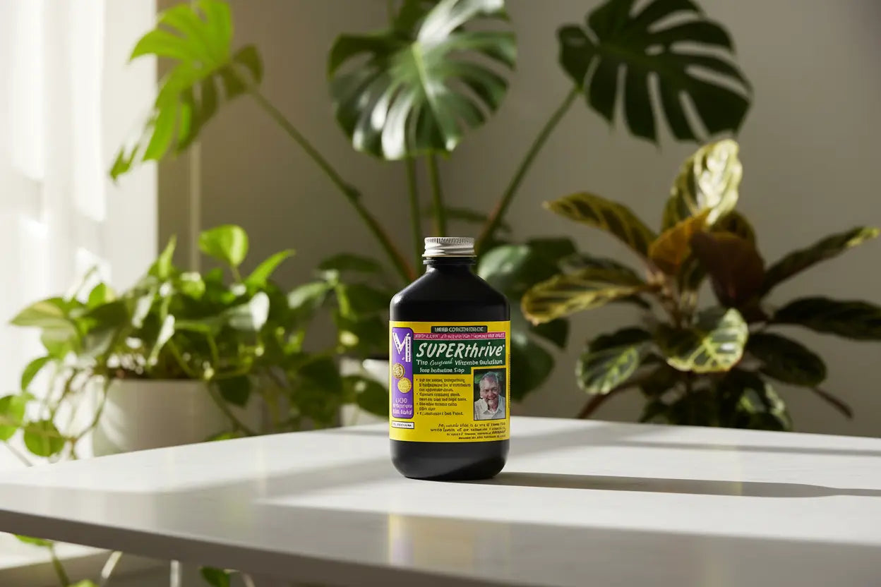 SUPERthrive 120ml