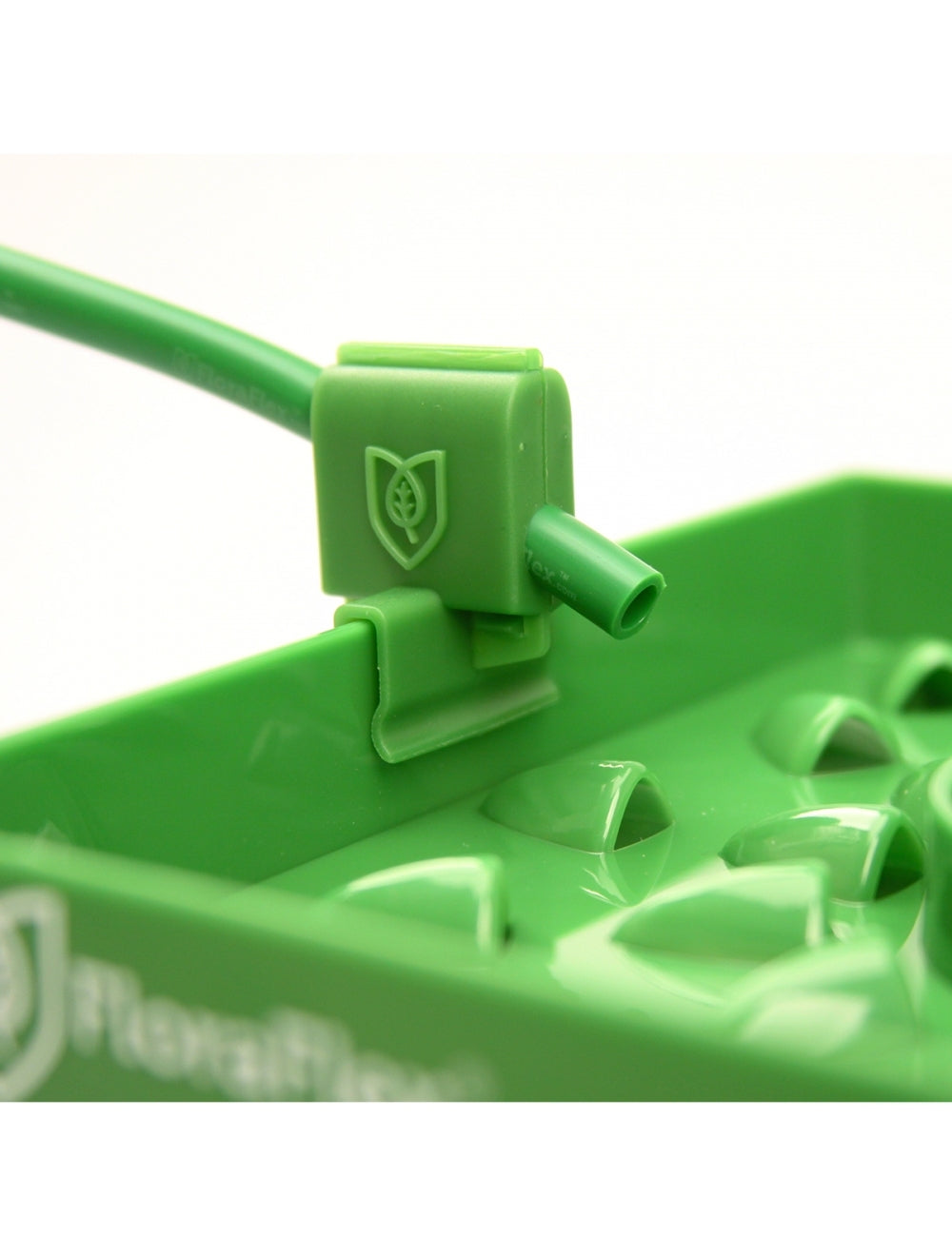 FloraFlex - FloraCap 8" México