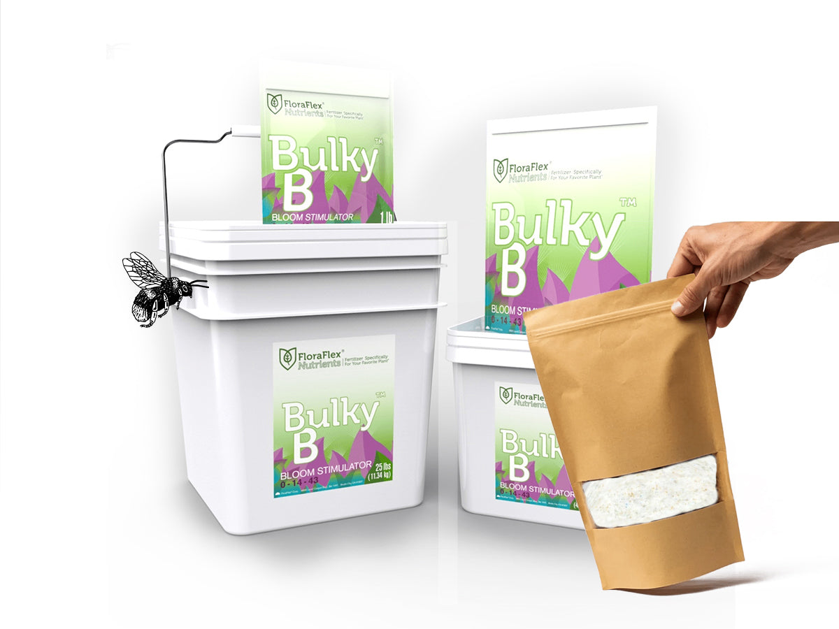 FloraFlex - Bulky B México