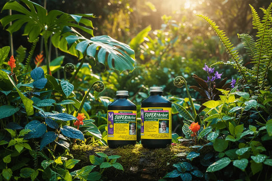 Nutrientes para Hidroponía | Guía Completa de Marcas y Fertilizantes | Selva Urban Farming México