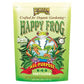 Bolsa de fertilizante orgánico FoxFarm Happy Frog All Purpose 4 libras para plantas de interior y huertos