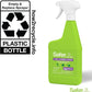 Safer Garden Spray 3 en 1