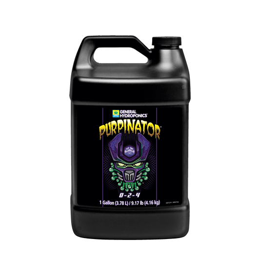 Terpinator / Rhizoflora - Purpinator 1 Qt