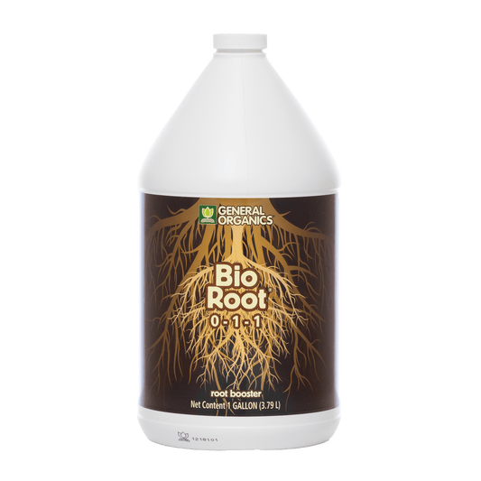 General Organics - BioRoot