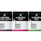 General Hydroponics - FloraPro Grow, Bloom & Micro