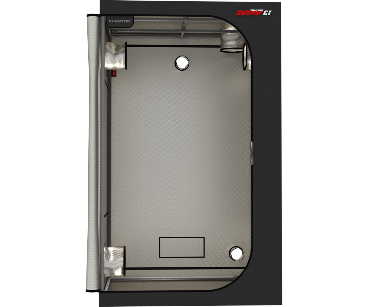 Kit Indoor 4x4 Phantom + LED GL250 250W | Grow Shop México