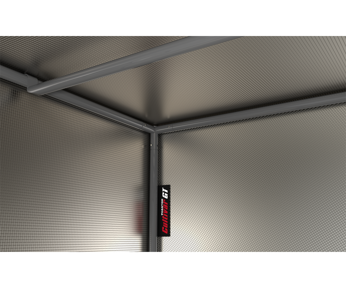 Kit Indoor 4x4 Phantom + LED GL250 250W | Grow Shop México