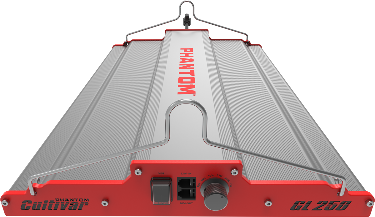 Indoor GrowShop México