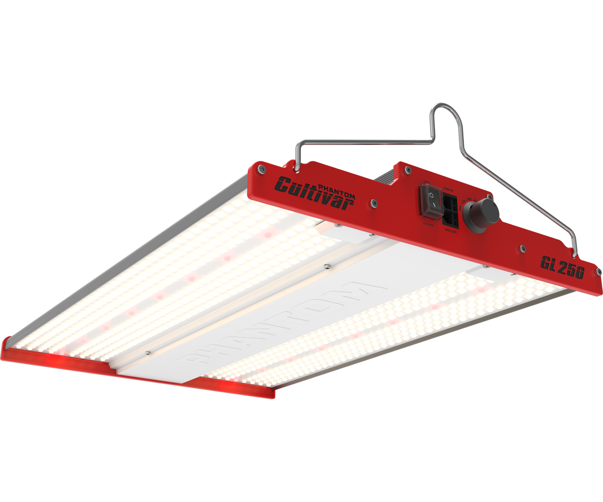 Indoor GrowShop México