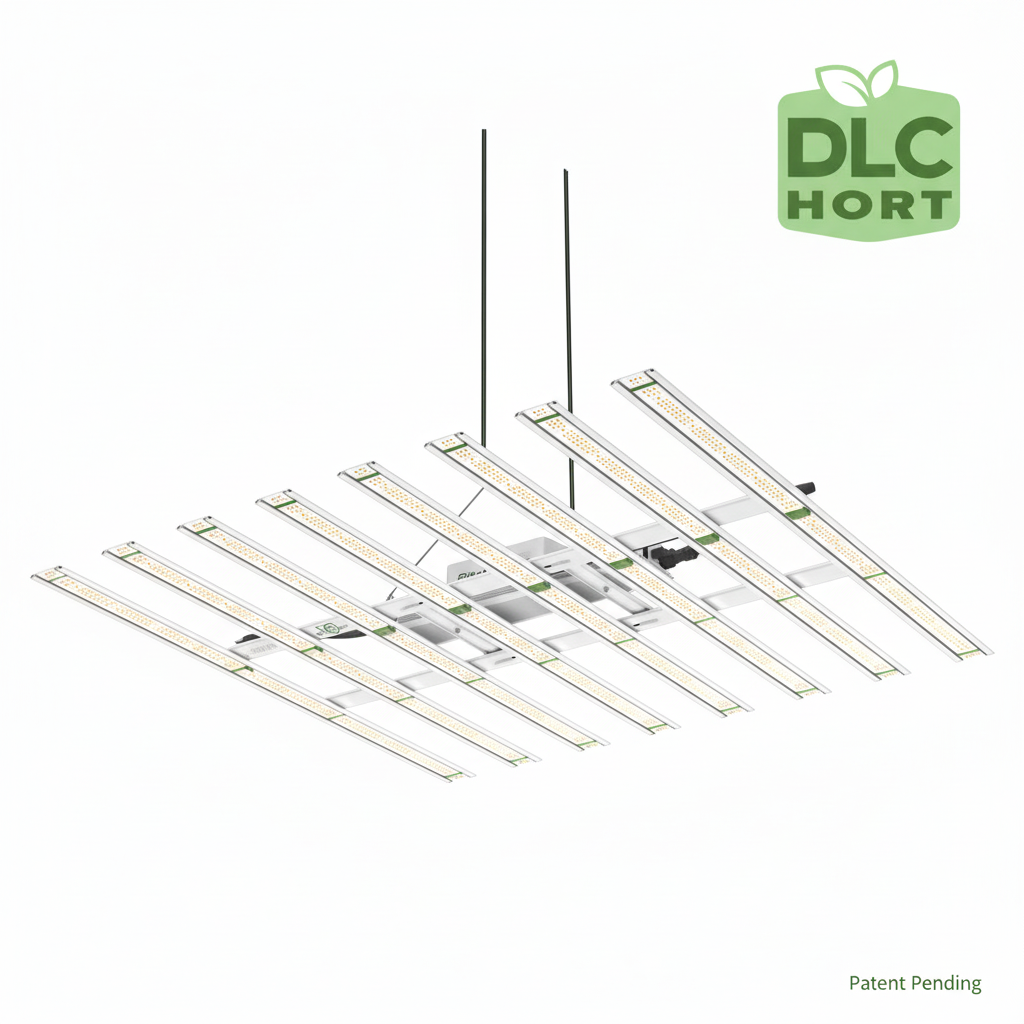 FloraFlex LED Grow Shop México