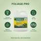 Infografía Foliage-Pro