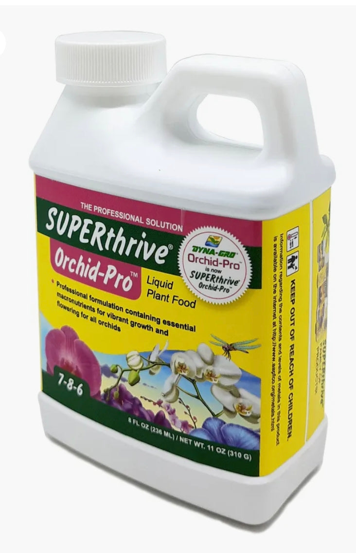 Dyna-Gro Orchid-Pro 8 oz