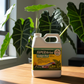 SUPERthrive Foliage-Pro con alocasias