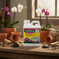 SUPERthrive Orchid-Pro - Espacio de trabajo de jardinería
