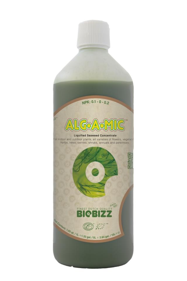 Biobizz México | Selva Urban Grow Shop | Fertilizantes Organicos ...