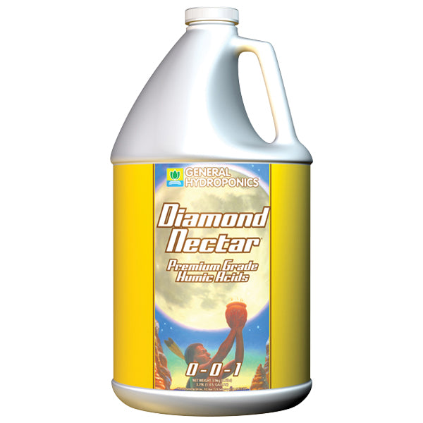 General Hydroponics - Diamond Nectar México